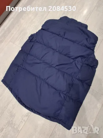 Мъжки  спортен елек ,,KARRIMOR"/Myanmar -(XXL), снимка 8 - Якета - 49708521