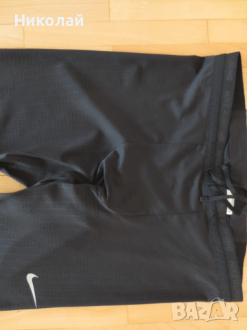 Nike Phenom Running Tights , снимка 8 - Спортни дрехи, екипи - 44509293