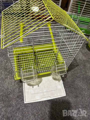Клетки за птици , снимка 9 - За птици - 49653085