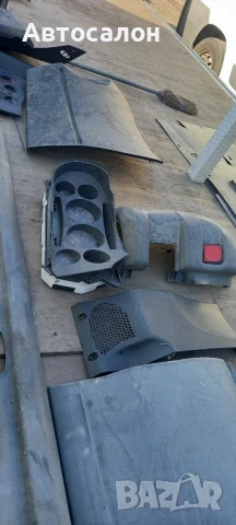 Части за Ивеко Дейли 2.3Д 2002, снимка 15 - Части - 50955600