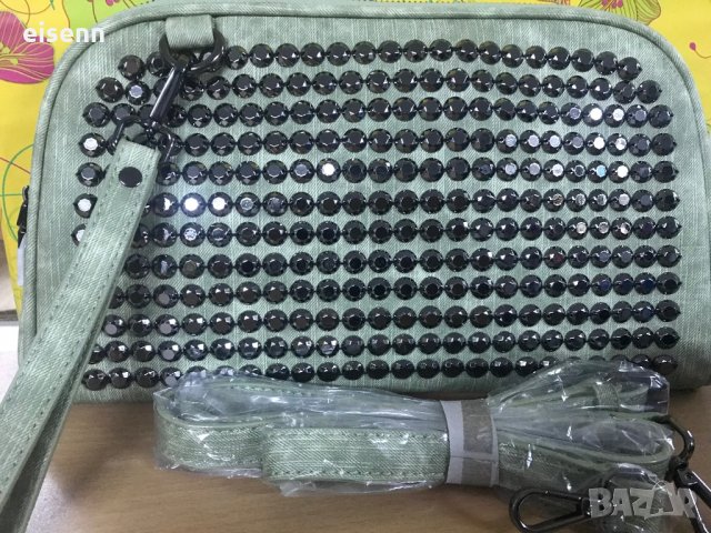 Дамски чанти , снимка 10 - Чанти - 29947137