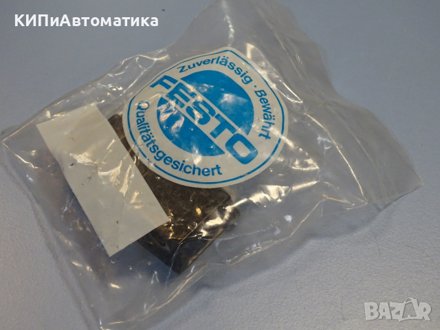 Бобина Festo MSFG-24 solenoid valve coil, снимка 7 - Резервни части за машини - 44602045