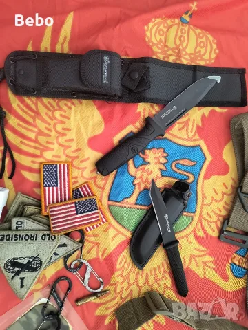 дрехи за лов маскировъчни Airsoft екипировка кубинки
