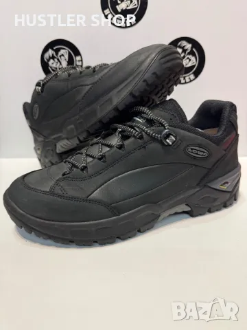 Туристически обувки LOWA.Номер 44