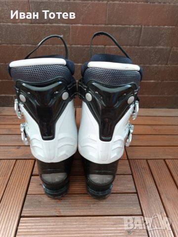Ски обувки WEDZE 275мм (№42)/Flex 70, снимка 2 - Зимни спортове - 39711843