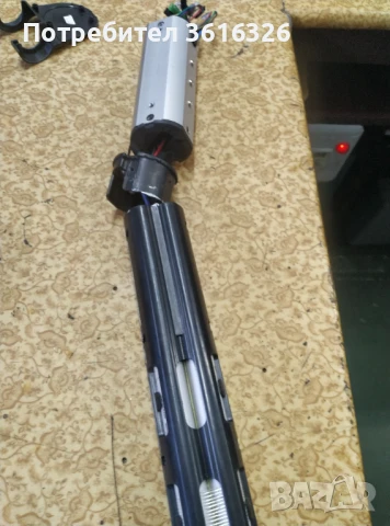 Тротинетка на части, снимка 3 - Друга електроника - 50911259