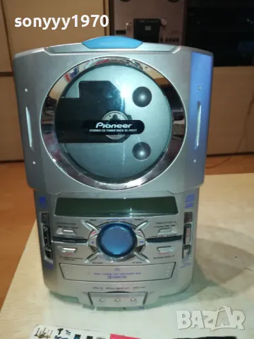 PIONEER-ВНОС SWISS 0702251503, снимка 6 - Аудиосистеми - 49007861