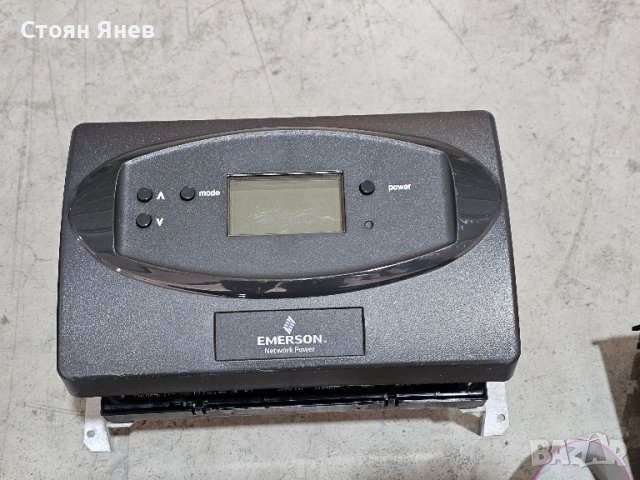 Контролер за сървърна климатизация  Control EMERSON Network Power Microface S/ZA D SPL 