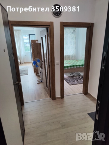 Двустаен апартамент под наем в Овча Купел 2