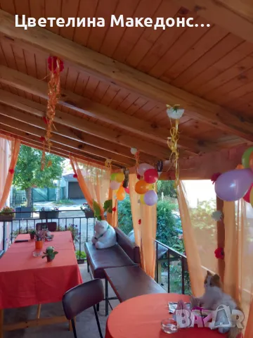 8 декември в Стаи за гости Цветето на Ангела, снимка 18 - Празнични оферти - 49338860