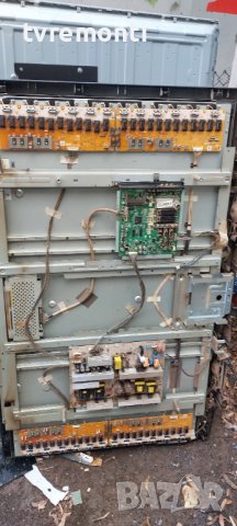 LG SHARP Inverter Board Set RDENC2305TPZ RDENC2306TPZ RDENC2307TPZ RDENC2308TPZ, снимка 8 - Части и Платки - 37885691