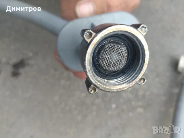 Маркуч за пералня, снимка 4 - Перални - 47807758