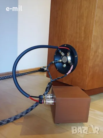 Tannoy Glenair 15, снимка 10 - Тонколони - 56454624