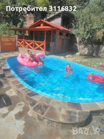 Стаи за гости в къща"Ванеса"с басейн в Трявна , снимка 2 - Уикенд почивки и екскурзии - 37394344