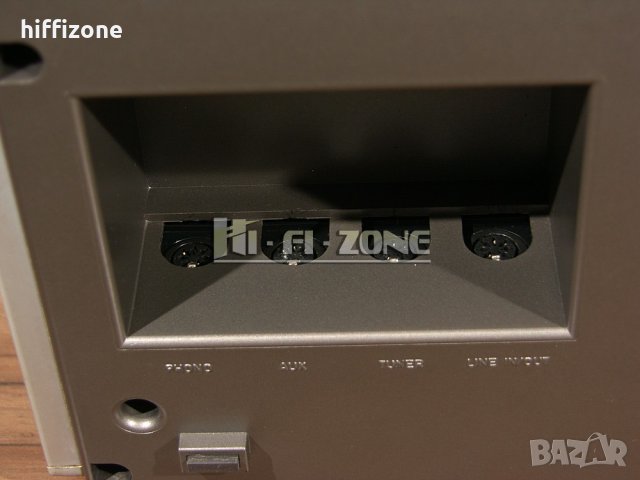  Philips n-4506  МАГНЕТОФОН , снимка 10 - Грамофони - 44305710