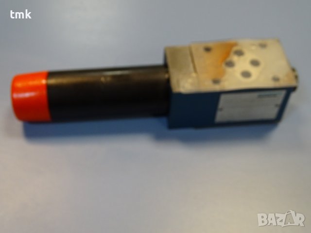 Хидравличен клапан Mannesmann Rexroth ZDR 6 DA-2-42/25Y Pressure Reducing Valve, снимка 4 - Резервни части за машини - 42889459