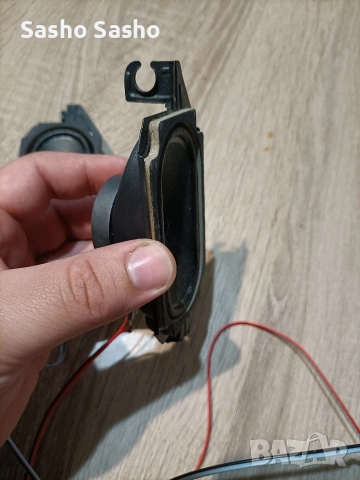 говорители, снимка 3 - Тонколони - 54139756