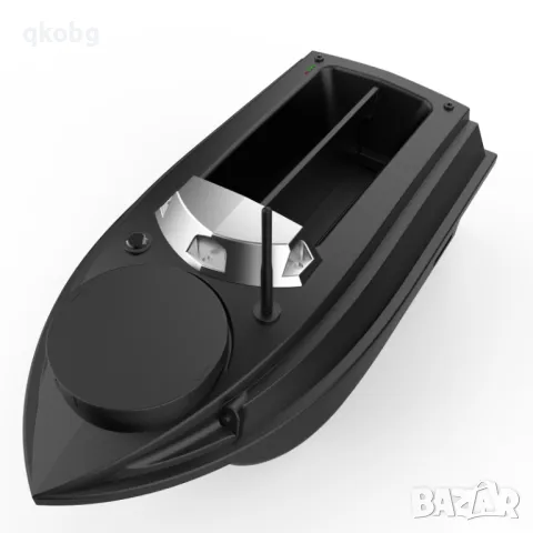 Нова Лодка за захранка FLYTEC V030 GPS и опция за сонар, снимка 10 - Такъми - 49204074