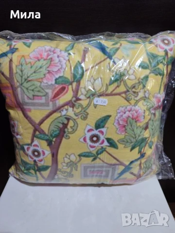 Декоративни възглавници , снимка 6 - Други - 51067968