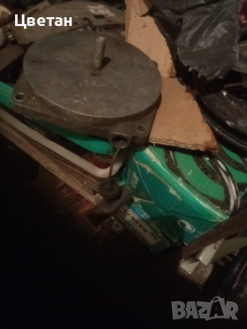 Бобина и запалване за мотор и извънбордов двигател , снимка 2 - Части - 43299216