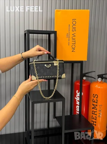 Louis Vuitton ⚜️Дамски Чанти , снимка 6 - Чанти - 56301476