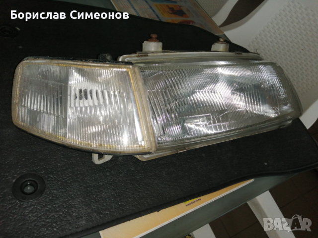 Фар, десен с мигач за HONDA SHATLLE , снимка 6 - Части - 36404590