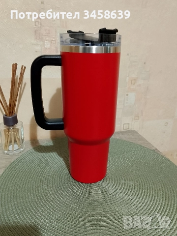 Термос чаша