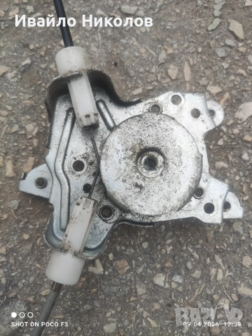 продавам стъклоподемник, снимка 4 - Части - 54156284