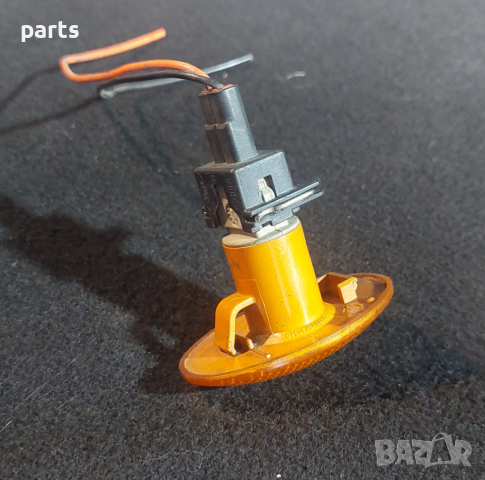 Десен Мигач Огледало Форд Транзит (2000г.-2006г.)N, снимка 5 - Части - 44639890