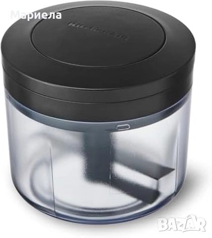 Ръчен чопър KitchenAid / Червен, снимка 3 - Други стоки за дома - 52720335