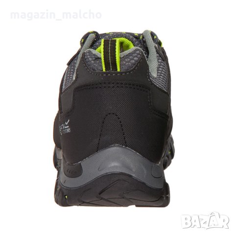 МЪЖКИ МАРАТОНКИ – REGATTA HOLCOMBE; размери: 42 и 43, снимка 3 - Маратонки - 31307379