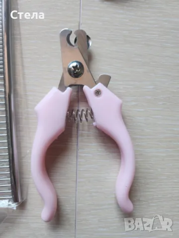 Машинка за подстригване на кучета, котки, зайци, снимка 4 - За кучета - 50002870