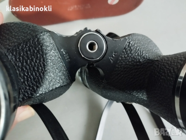 ТОП Птичарски и ЛовенЯпонски Бинокъл- Swift Audubon 8,5x44. J-B56., снимка 9 - Екипировка - 52884684