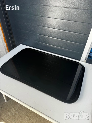 Прозорец Dometic отваряем (най новия модел) Монтажен размер : 750х465 Неразличим от нов , снимка 5 - Къмпинг мебели - 54323017