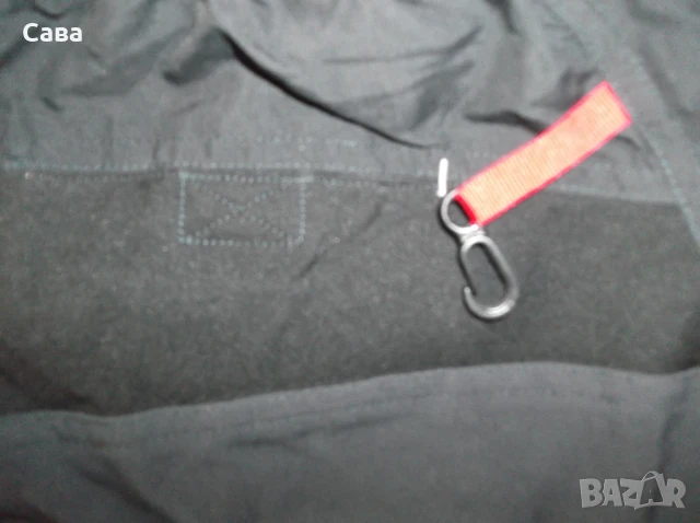 Шорти за колоездачи NAKAMURA,ROCKRIDER  мъжки,ХЛ, снимка 9 - Къси панталони - 46783202