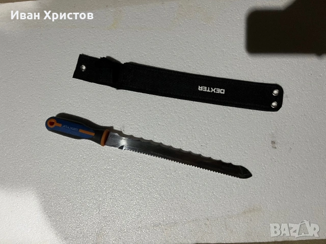 Нож за вата, снимка 2 - Други инструменти - 54332146