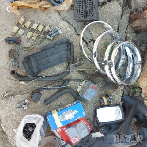 Moskvich.lada.jiguli.москвич.лада жигули 2101.2107 , снимка 18 - Части - 39181875