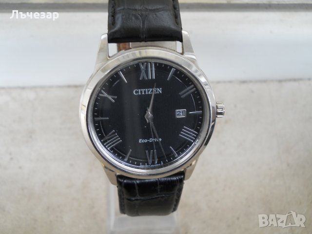 Продавам часовник Citizen Eco Drive, снимка 1 - Мъжки - 31202180