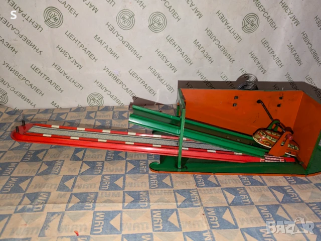 Стари играчки - Германия 