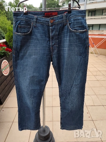 мъжки дънки Colins