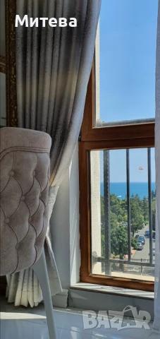 Продавам затъмняващи завеси 8бр, снимка 8 - Пердета и завеси - 50861758