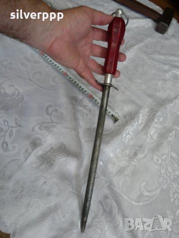  Стар немски масат Fischer , снимка 4 - Други ценни предмети - 29290828