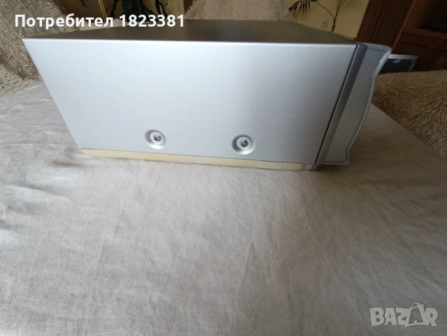 Hi-Fi видео рекордер FUNAI, снимка 6 - Плейъри, домашно кино, прожектори - 54203879