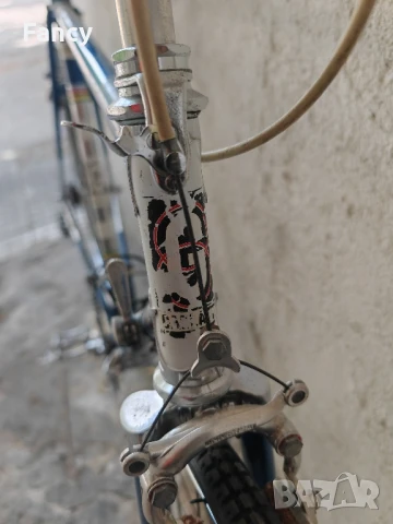 Шосеен велосипед Garlatti, снимка 14 - Велосипеди - 50993508