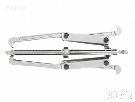 Скоба за вадене на лагери, 300 mm, тройна// SPARTA/525425, снимка 1