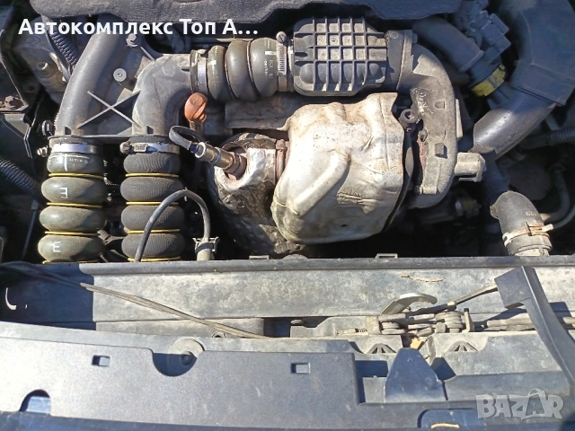 Peugeot 5008 / Пежо 5008, снимка 12 - Автомобили и джипове - 51591354