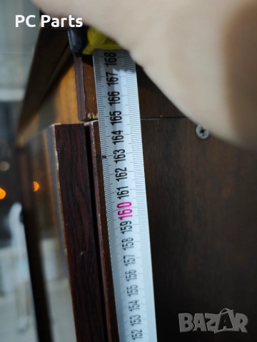 Гардероб за дрехи + шкаф, снимка 6 - Гардероби - 52979760