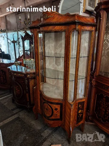 Барокова витрина