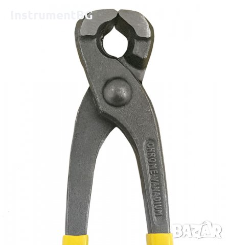 Арматурни клещи Тopmaster / Cr-V - 250мм, снимка 2 - Клещи - 31986874