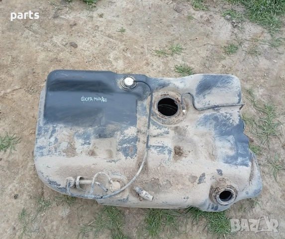 Резервоар Форд Мондео 1.8 Бензин , снимка 2 - Части - 54045971